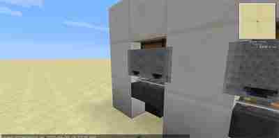 我的世界无限仓库制作方法 无限仓库怎么做