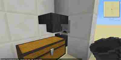 我的世界无限仓库制作方法 无限仓库怎么做