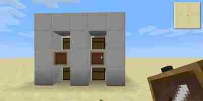 我的世界无限仓库制作方法 无限仓库怎么做