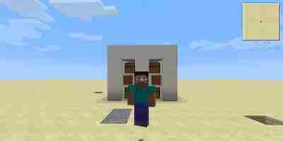 我的世界无限仓库制作方法 无限仓库怎么做