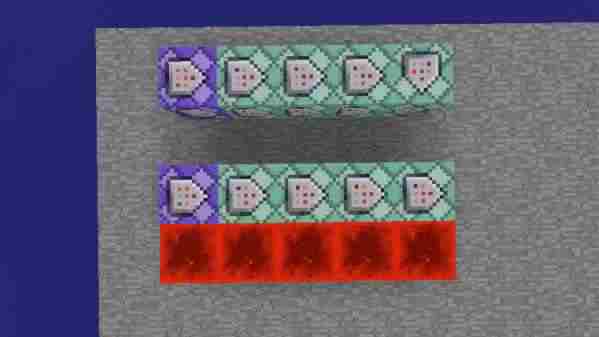 我的世界命令方块教程1.9创建模块详解