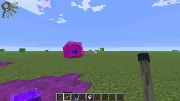 请问我的世界神秘时代6如何人为制造腐化之地?