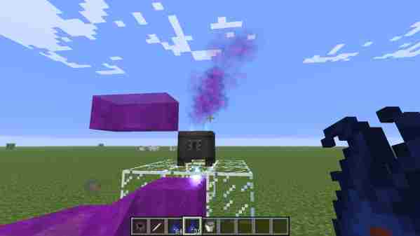 请问我的世界神秘时代6如何人为制造腐化之地?