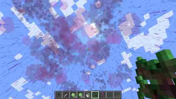 请问我的世界神秘时代6如何人为制造腐化之地?