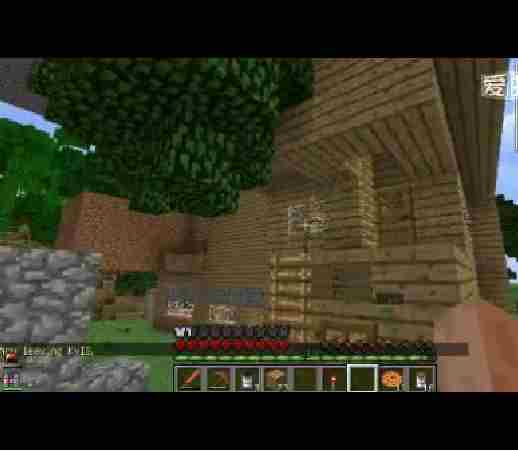 我的世界工业时代2视频教程