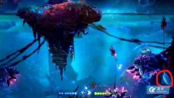 奥日与鬼火意志实用技巧