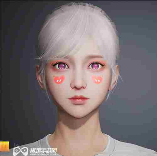 和平精英捏脸代码24位!捏脸数据分享码男女角色大全