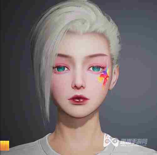 和平精英捏脸代码24位!捏脸数据分享码男女角色大全