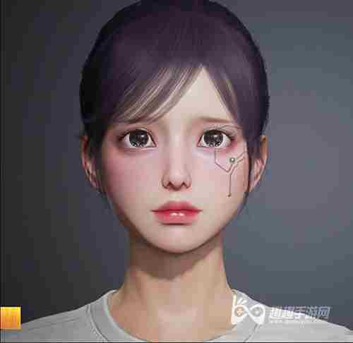 和平精英捏脸代码24位!捏脸数据分享码男女角色大全