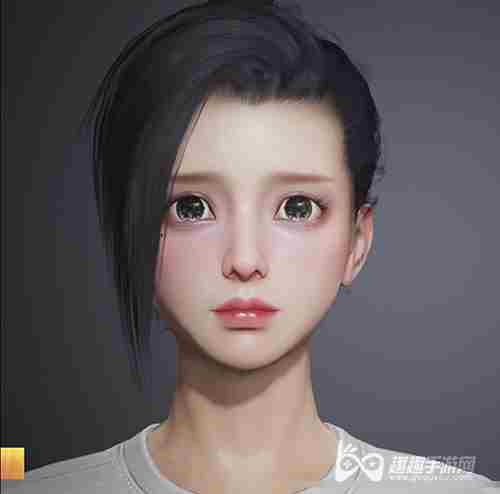 和平精英捏脸代码24位!捏脸数据分享码男女角色大全