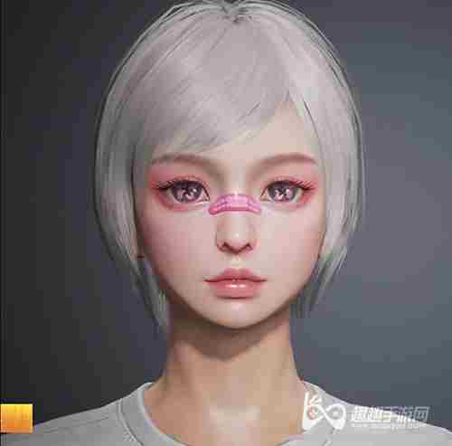 和平精英捏脸代码24位!捏脸数据分享码男女角色大全