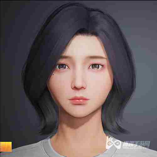 和平精英捏脸代码24位!捏脸数据分享码男女角色大全