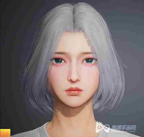 和平精英捏脸代码24位!捏脸数据分享码男女角色大全