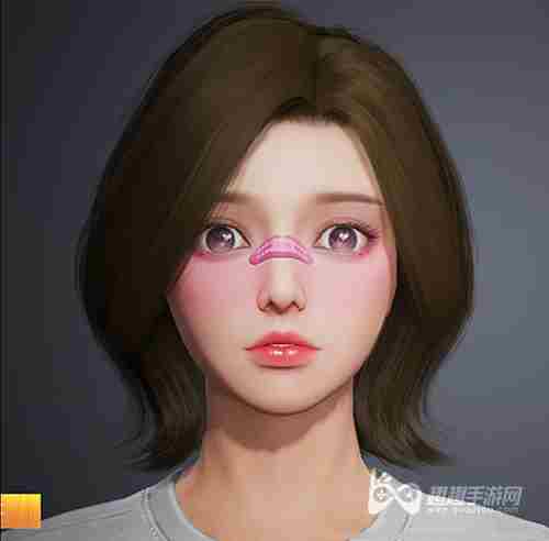 和平精英捏脸代码24位!捏脸数据分享码男女角色大全