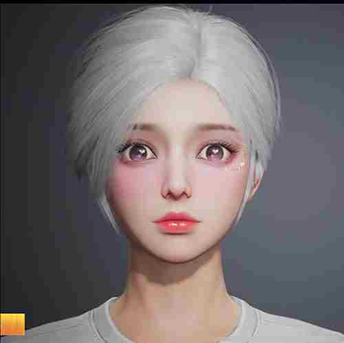 和平精英捏脸代码24位!捏脸数据分享码男女角色大全