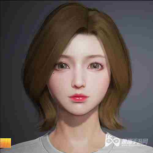 和平精英捏脸代码24位!捏脸数据分享码男女角色大全