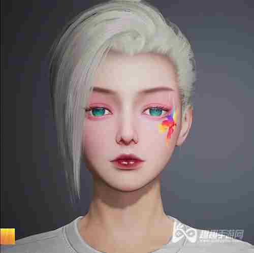 和平精英捏脸代码24位!捏脸数据分享码男女角色大全