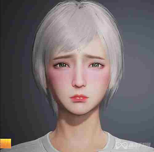 和平精英捏脸代码24位!捏脸数据分享码男女角色大全