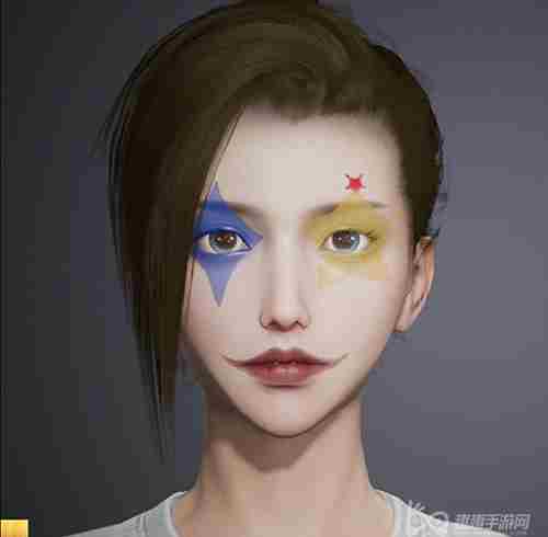 和平精英捏脸代码24位!捏脸数据分享码男女角色大全