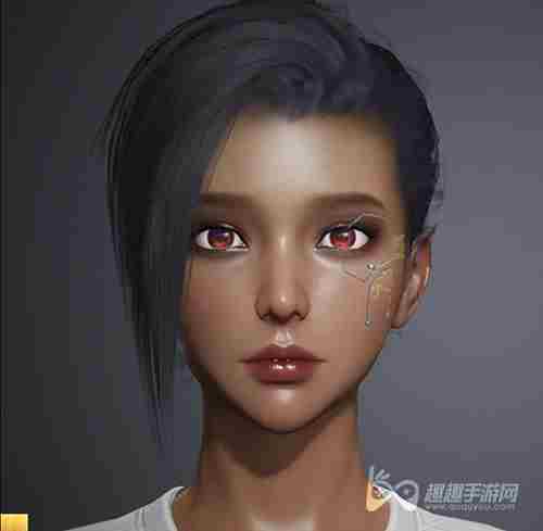 和平精英捏脸代码24位!捏脸数据分享码男女角色大全