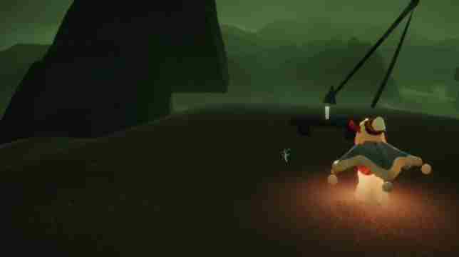 光遇墓土赏花在哪里