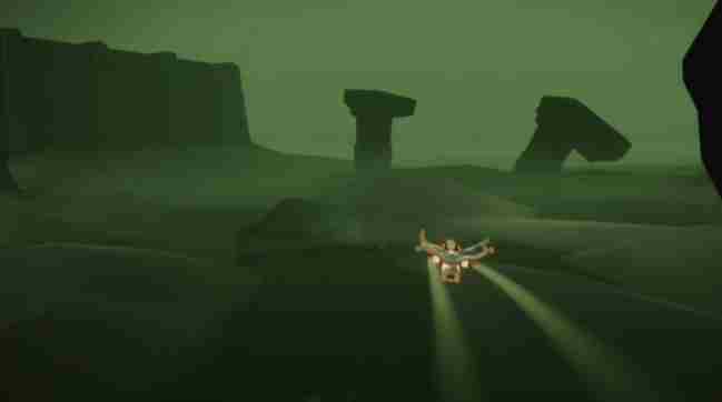 光遇墓土赏花在哪里