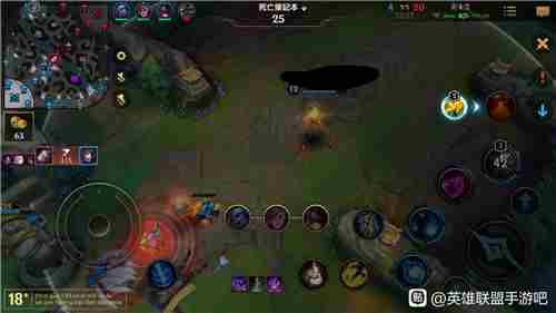 英雄联盟手游卡顿怎么解决 画面太卡不流畅怎么办