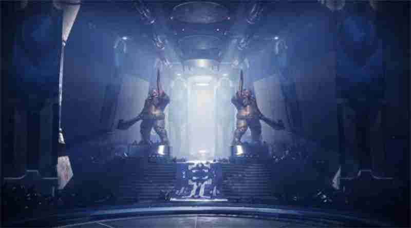 《命运2》试炼场打击开放，铁旗回归