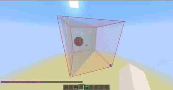 创世神指令大全