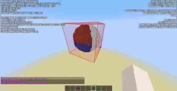 创世神指令大全