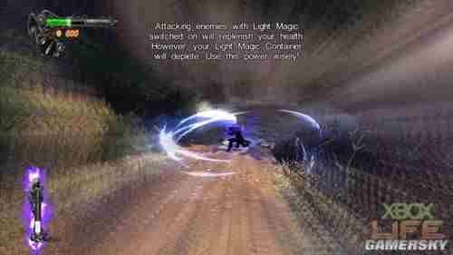 恶魔城:暗影之王2