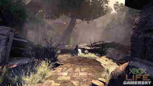 恶魔城:暗影之王2