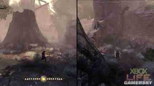 恶魔城:暗影之王2