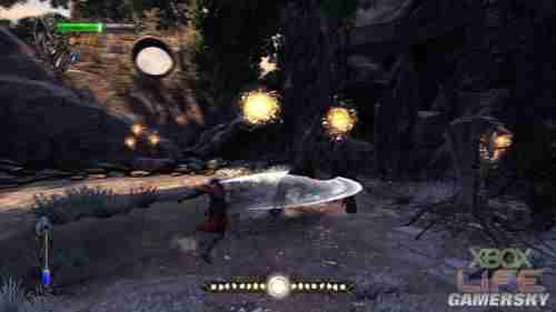 恶魔城:暗影之王2