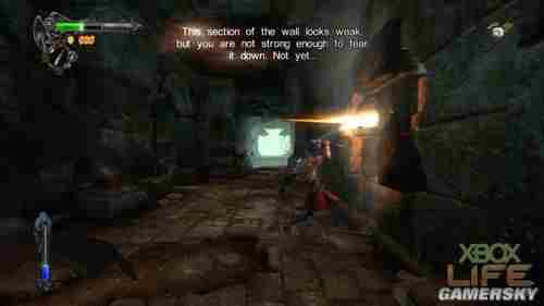 恶魔城:暗影之王2