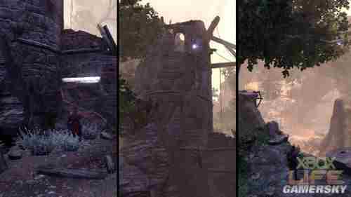 恶魔城:暗影之王2