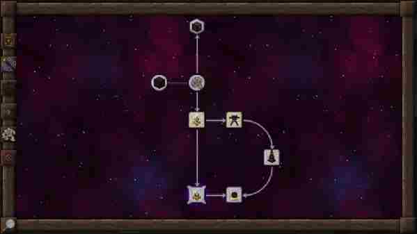 我的世界神秘时代5教程怎么解锁傀儡学研究