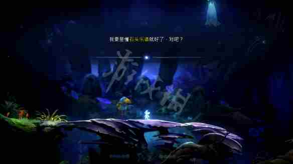 奥日与鬼火意志石头乐谱攻略 石头乐谱顺序一览