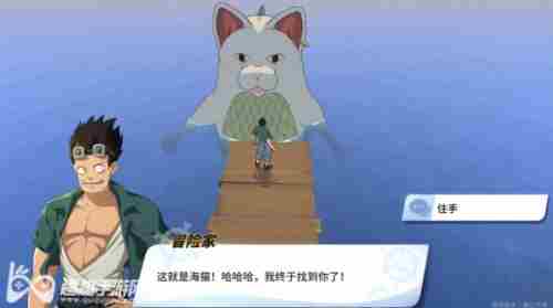 航海王热血航线油菜花探索度100%完成攻略大全