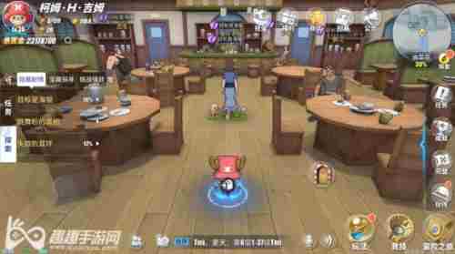 航海王热血航线油菜花探索度100%完成攻略大全