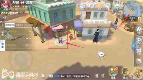 航海王热血航线油菜花探索度100%完成攻略大全