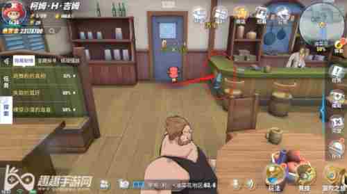 航海王热血航线油菜花探索度100%完成攻略大全