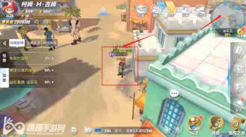 航海王热血航线油菜花探索度100%完成攻略大全