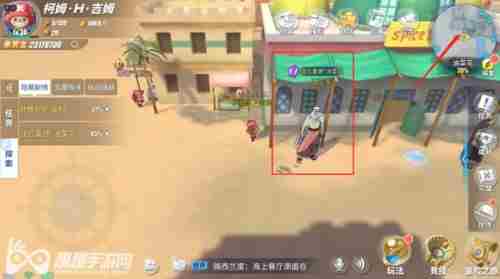 航海王热血航线油菜花探索度100%完成攻略大全