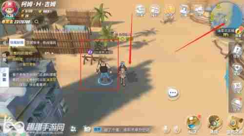 航海王热血航线油菜花探索度100%完成攻略大全