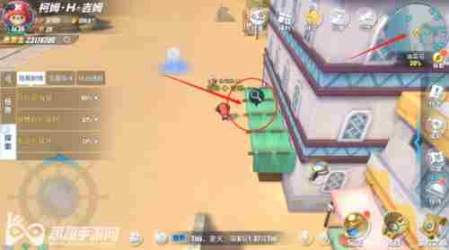 航海王热血航线油菜花探索度100%完成攻略大全