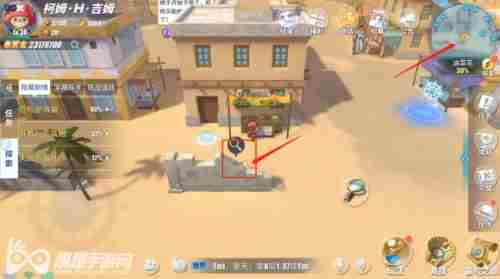 航海王热血航线油菜花探索度100%完成攻略大全