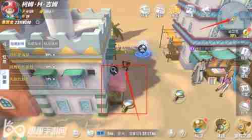 航海王热血航线油菜花探索度100%完成攻略大全