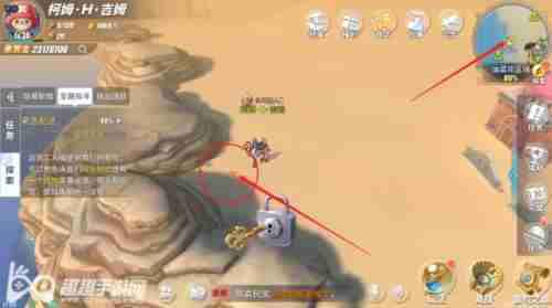 航海王热血航线油菜花探索度100%完成攻略大全