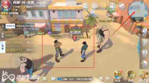 航海王热血航线油菜花探索度100%完成攻略大全